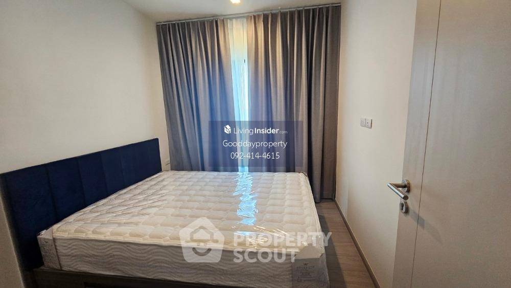 picture 2-BR Condo at THE BASE Phetchaburi-Thonglor in Bang Kapi (ID 2146096) - 10/12