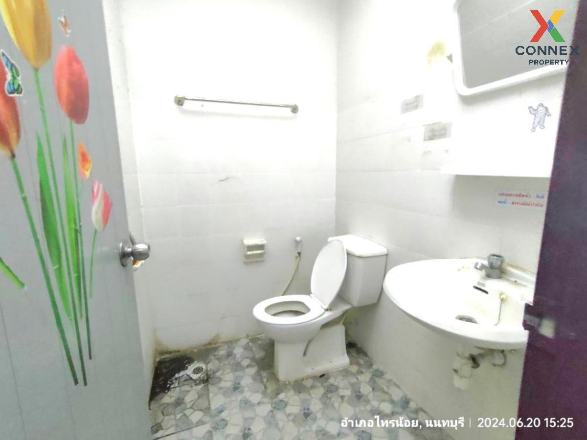 picture For Sale Townhouse/Townhome  , Baan Piyawararom 1 , Bang Bua Thong , Bang Bua Thong , Nonthaburi , CX-109660 ✅ Live chat with us ADD LINE @connexproperty ✅  - 6/12