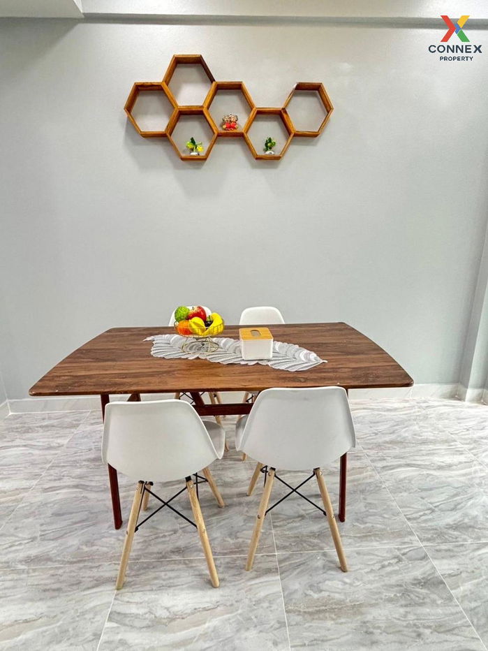 picture For Sale Townhouse/Townhome  , Kittichai 2 , newly renovated , Nong Chok , Nong Chok , Bangkok , CX-106710 ✅ Live chat with us ADD LINE @connexproperty ✅  - 5/12