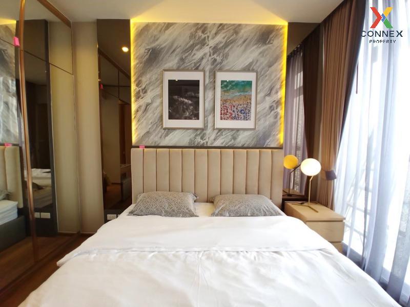 picture FOR RENT condo , Park Origin Phrom Phong , Duplex , wide frontage , BTS-Phrom Phong , Khlong Tan , Khlong Toei , Bangkok , CX-02623 ✅ Live chat with us ADD LINE @connexproperty ✅  - 3/12
