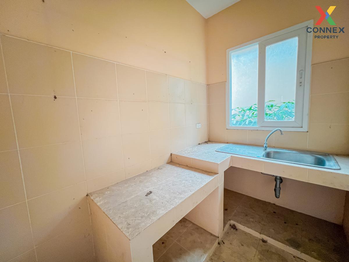 picture For Sale House , Casa Ville Ratchapruek , Bang Phlap , Pak Kret , Nonthaburi , CX-123036 ✅ Live chat with us ADD LINE @connexproperty ✅  - 9/12
