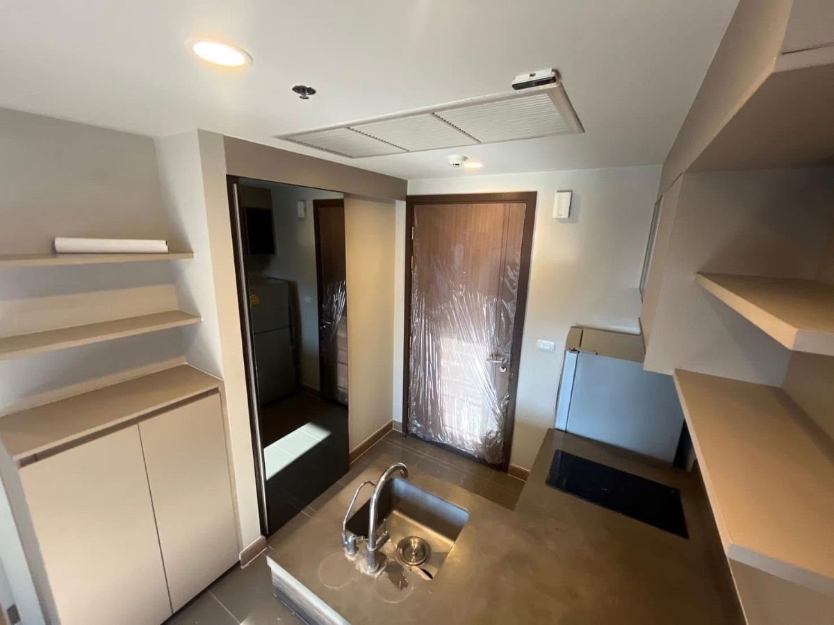 รูป 🏢 ขายคอนโด Onyx Phaholyothin | รีโนเวทใหม่ทั้งหลัง ราคาสุดคุ้ม ผลตอบแทนสูง 7%++ - รูปที่ 6/11