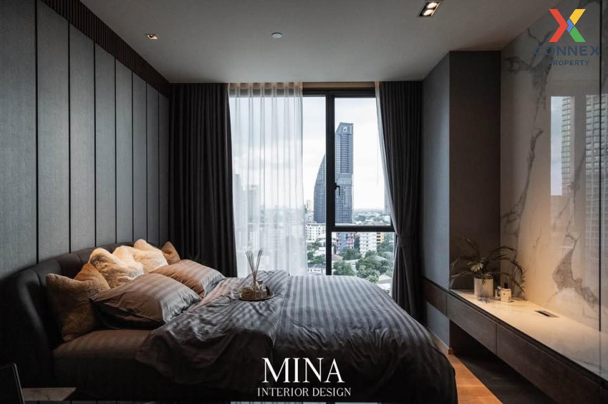 picture For Rent Condo , Beatniq Sukhumvit 32 , BTS-Thong Lo , Khlong Tan , Khlong Toei , Bangkok , CX-131402 ✅ Live chat with us ADD LINE @connexproperty ✅  - 6/8
