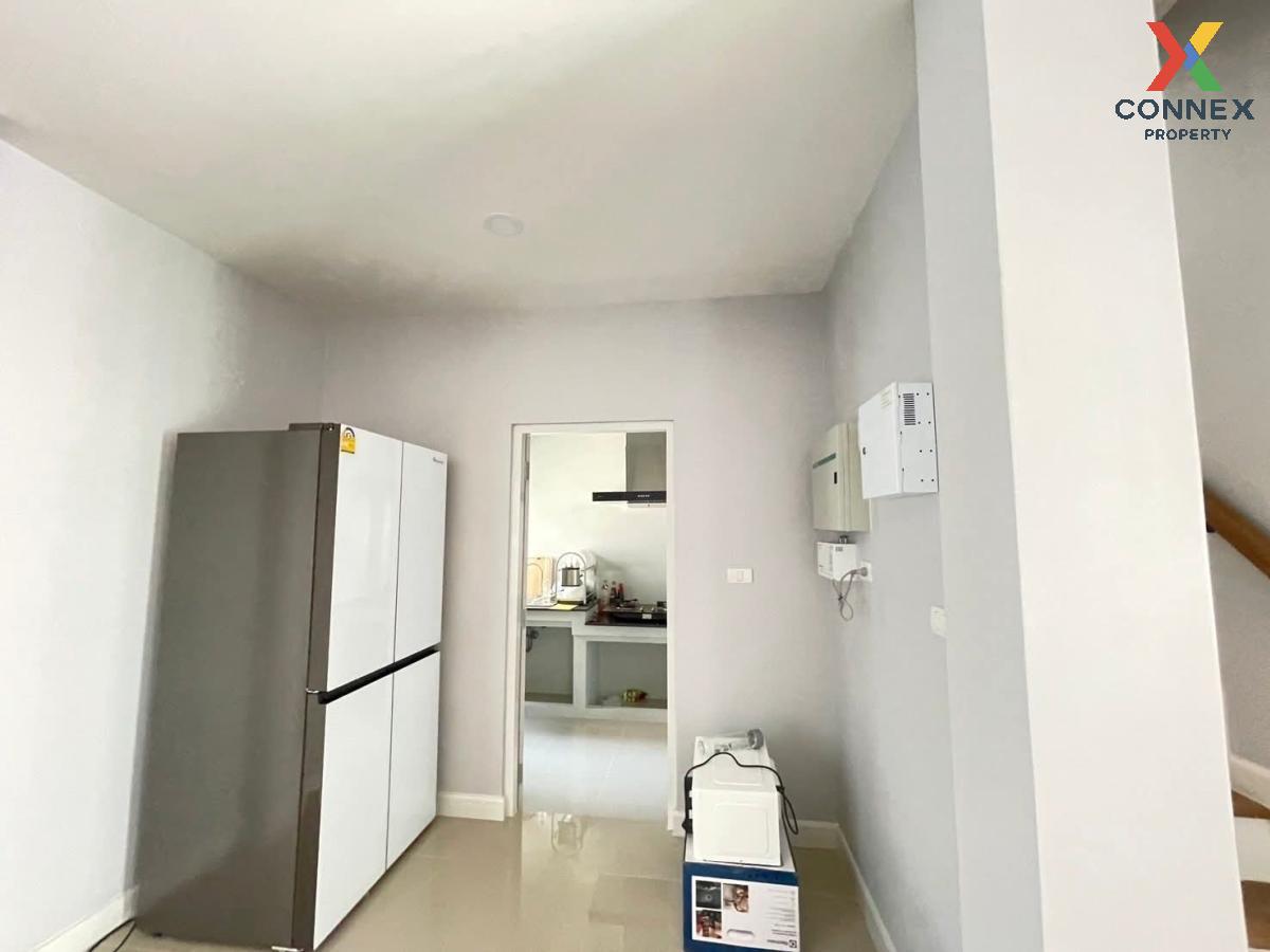 picture For Rent House , Centro Bangna - Kingkaew , wide frontage , Racha Thewa , Bang Phli , Samut Prakarn , CX-123889 ✅ Live chat with us ADD LINE @connexproperty ✅  - 4/12