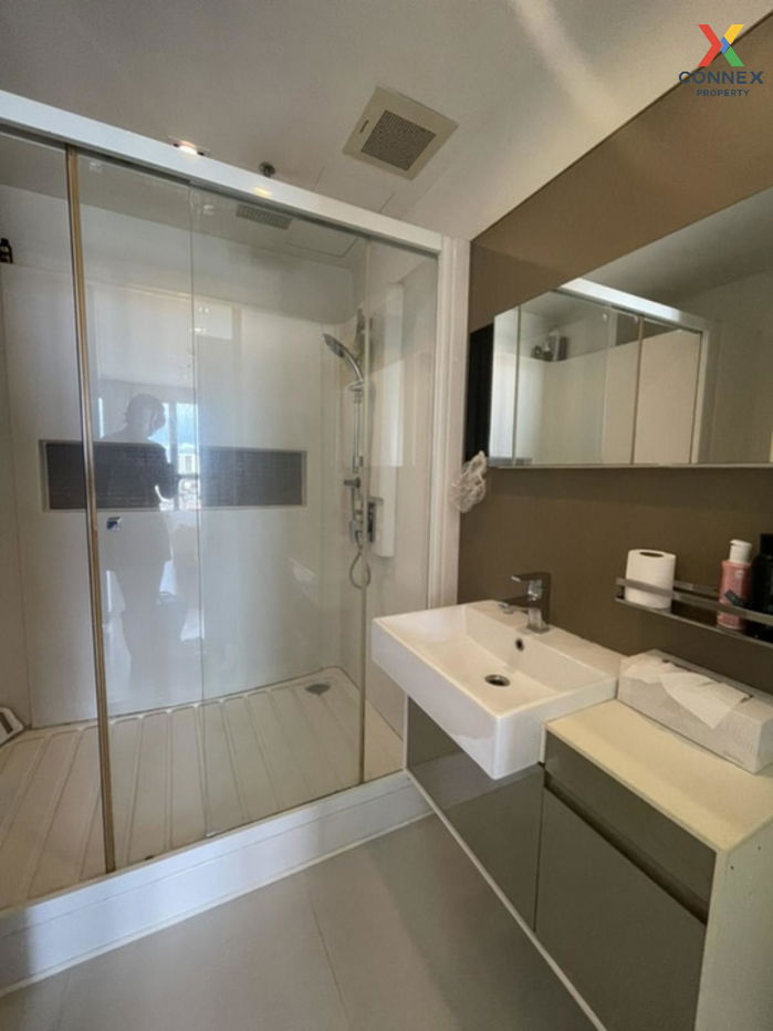 picture 🔥🔥🔥 For Rent Condo , The Room Sathorn - Taksin , BTS-Pho Nimit , Bang Yiruea , Thon Buri , Bangkok , CX-103360 ✅ Live chat with us ADD LINE @connexproperty ✅ 🔥🔥🔥 - 6/6