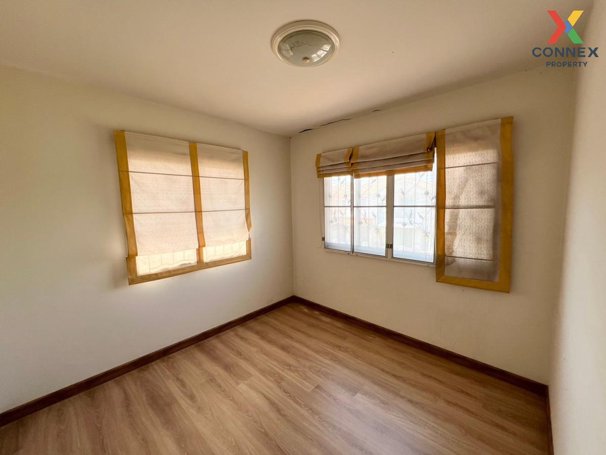 รูป ขายบ้าน พฤกษาวิลเลจ 6 พระราม 2 – บางขุนเทียนชายทะเล พันท้ายนรสิงห์ เมืองสมุทรสาคร สมุทรสาคร CX-93909 ✅ ทักไลน์ @connexproperty ตอบทันที ทีมงานมืออาชีพ ✅ - รูปที่ 3/12