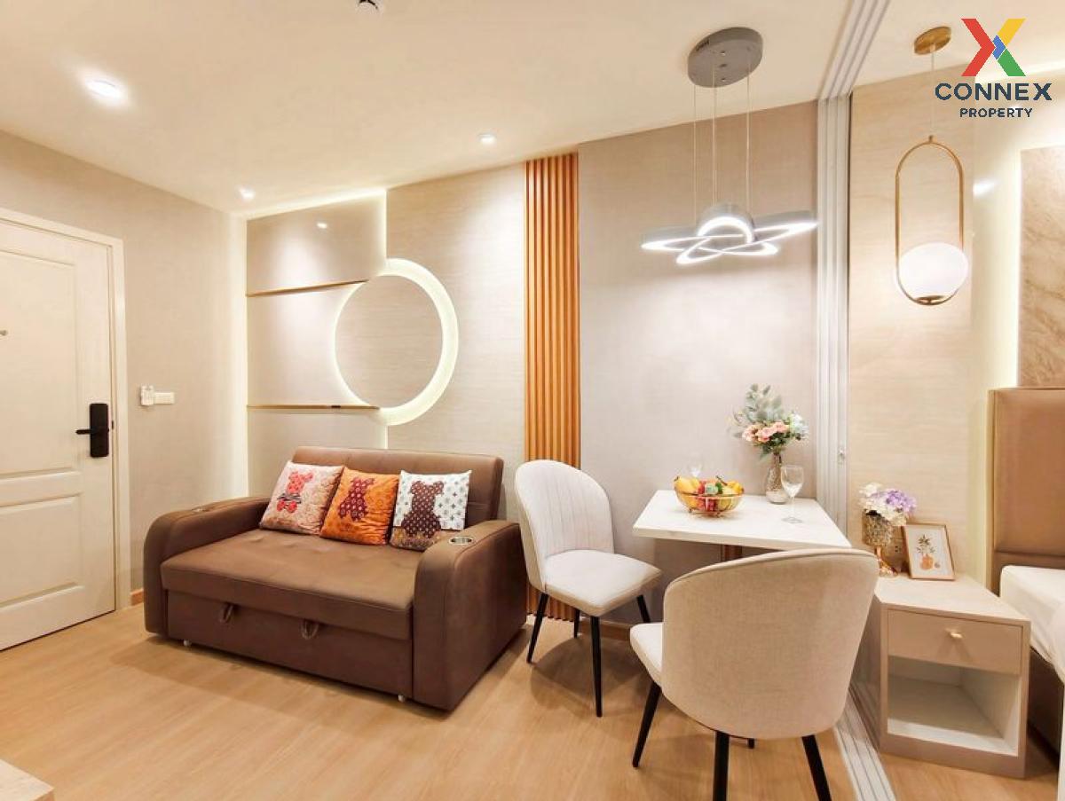 picture For Rent Condo , TERRA RESIDENCE , Khlong Nueng , khlong Luang , Pathum Thani , CX-131763 ✅ Live chat with us ADD LINE @connexproperty ✅  - 2/11