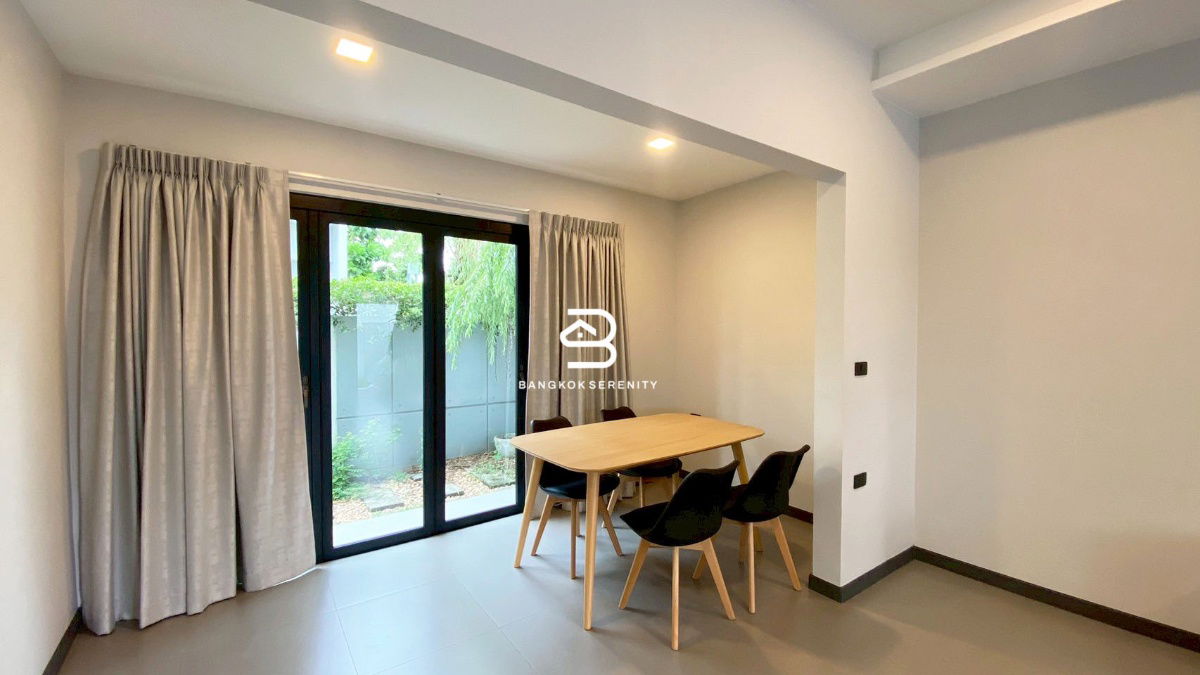 picture Vive Bangna Km.7 near Mega Bangna for sale  - 19/22