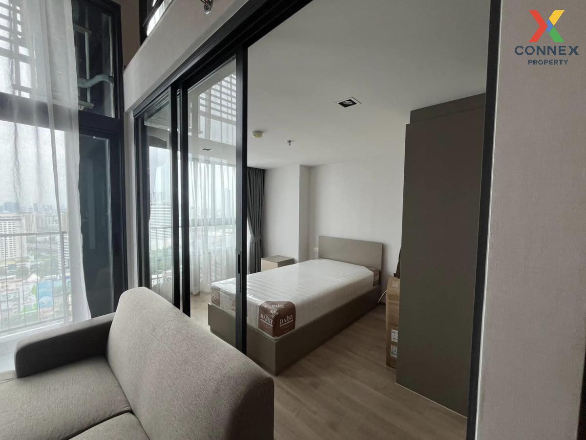 picture For Rent Condo , Ideo Rama 9-Asoke , MRT-Phra Ram 9 , Huai Khwang , Huai Khwang , Bangkok , CX-110717 ✅ Live chat with us ADD LINE @connexproperty ✅  - 9/12