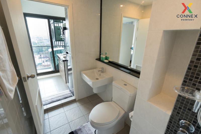 picture 🔥🔥🔥 FOR RENT condo , The Tree Rio Bang - Aor , MRT-Bang O , Bang O , Bang Phlat , Bangkok , CX-77387 ✅ Live chat with us ADD LINE @connexproperty ✅ 🔥🔥🔥 - 8/9