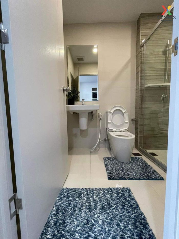 picture 🔥🔥🔥 FOR RENT condo , Supalai Veranda Ramkhamhaeng , high floor , Hua Mak , Bang Kapi , Bangkok , CX-78252 ✅ Live chat with us ADD LINE @connexproperty ✅ 🔥🔥🔥 - 8/8