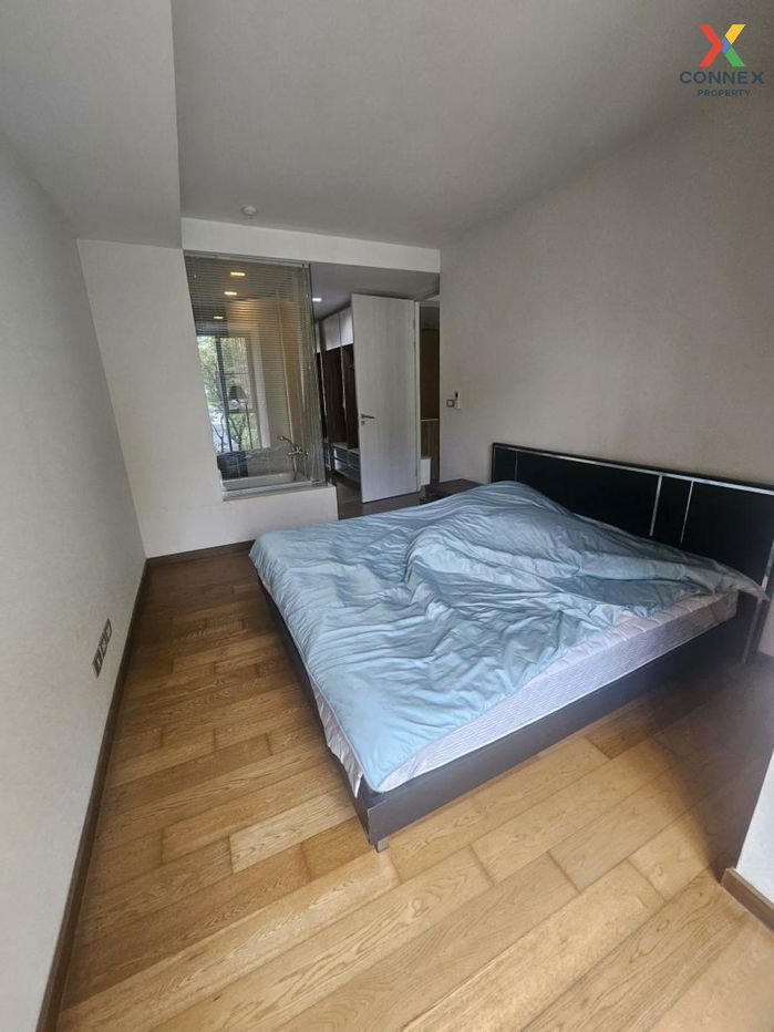 รูป เช่าคอนโด  เวีย 31 คลองเตยเหนือ เขต วัฒนา กรุงเทพ CX-71369 ✅ ทักไลน์ @connexproperty ตอบทันที ทีมงานมืออาชีพ ✅  - รูปที่ 4/7