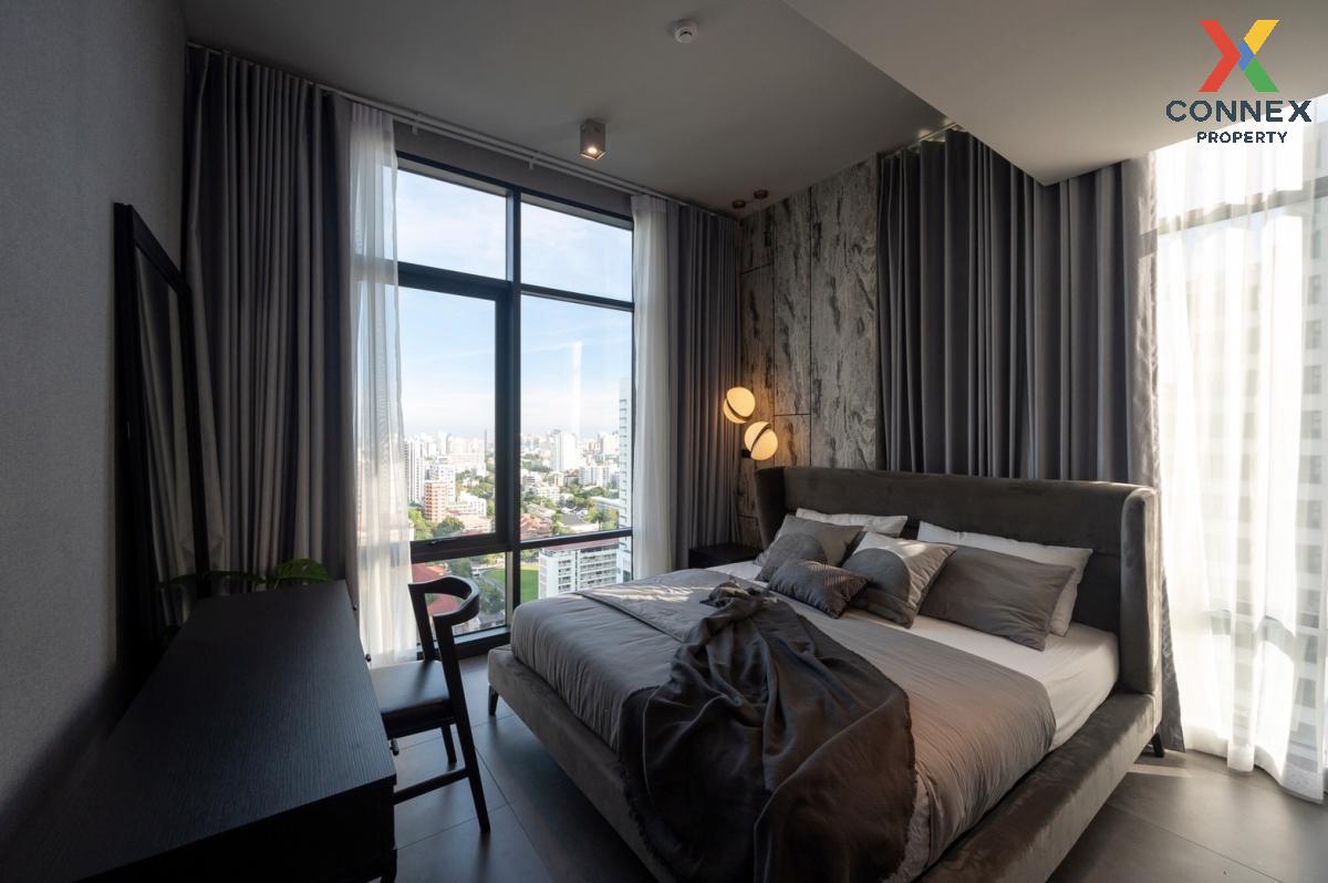 picture 🔥🔥🔥 For Rent Condo , The Lofts Asoke , MRT-Phetchaburi , Khlong Toei Nuea , Watthana , Bangkok , CX-99792 ✅ Live chat with us ADD LINE @connexproperty ✅ 🔥🔥🔥 - 5/8