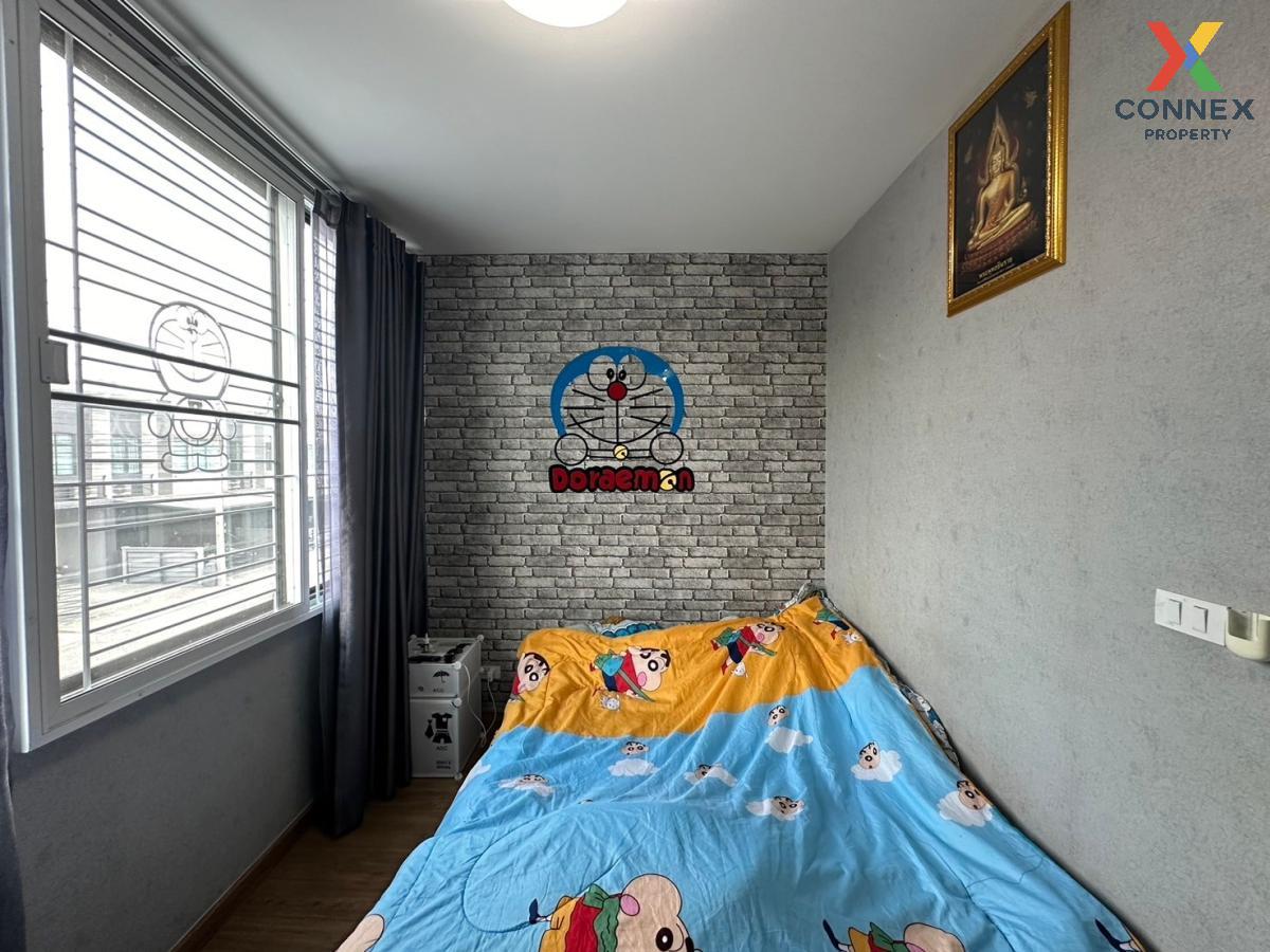 picture For Sale Townhouse/Townhome  , Pleno Phaholyothin-Rangsit , Khlong Nueng , khlong Luang , Pathum Thani , CX-93522 ✅ Live chat with us ADD LINE @connexproperty ✅  - 7/9