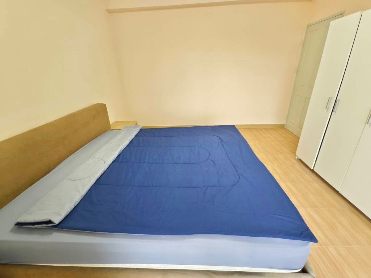 picture Big room B building close kitchen 2 Bedrooms For rent Supalai Park Srinakarin - 15/17