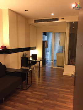 🔥🔥🔥 FOR RENT condo , The Room Sukhumvit 62 , BTS-Punnawithi , Bang Chak , Phra Khanong , Bangkok , CX-23562 ✅ Live chat with us ADD LINE @connexproperty ✅ 🔥🔥🔥