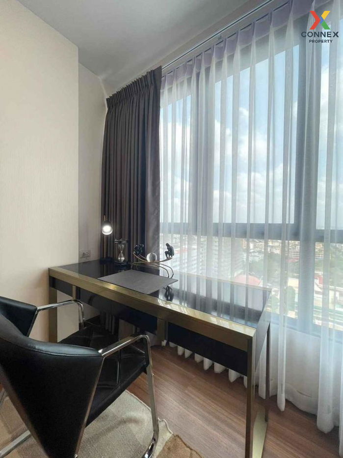 picture For Rent Condo , Supalai Premier Charoen Nakhon , BTS-Khlong San , Khlong San , Khlong San , Bangkok , CX-92124 ✅ Live chat with us ADD LINE @connexproperty ✅  - 5/7
