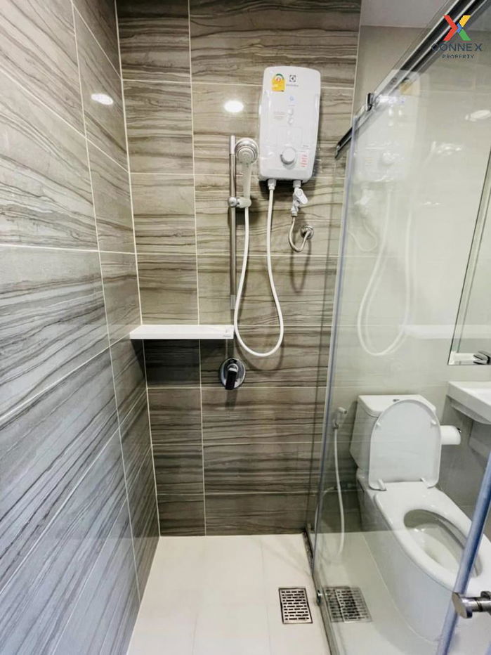 picture 🔥🔥🔥 FOR RENT condo , Supalai Veranda Ramkhamhaeng , Hua Mak , Bang Kapi , Bangkok , CX-74951 ✅ Live chat with us ADD LINE @connexproperty ✅ 🔥🔥🔥 - 8/9