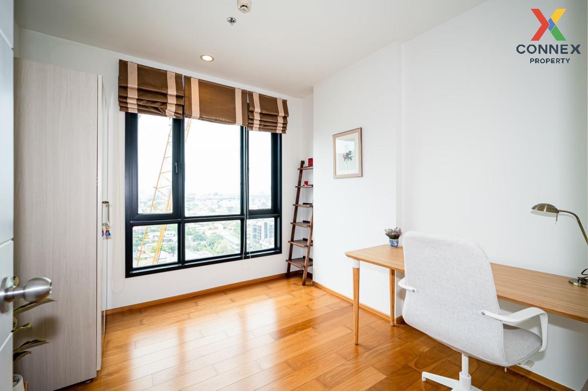 picture For Rent Condo , The Vertical Aree , BTS-Ari , Sam Sen Nai , Dusit , Bangkok , CX-71027 ✅ Live chat with us ADD LINE @connexproperty ✅  - 11/11