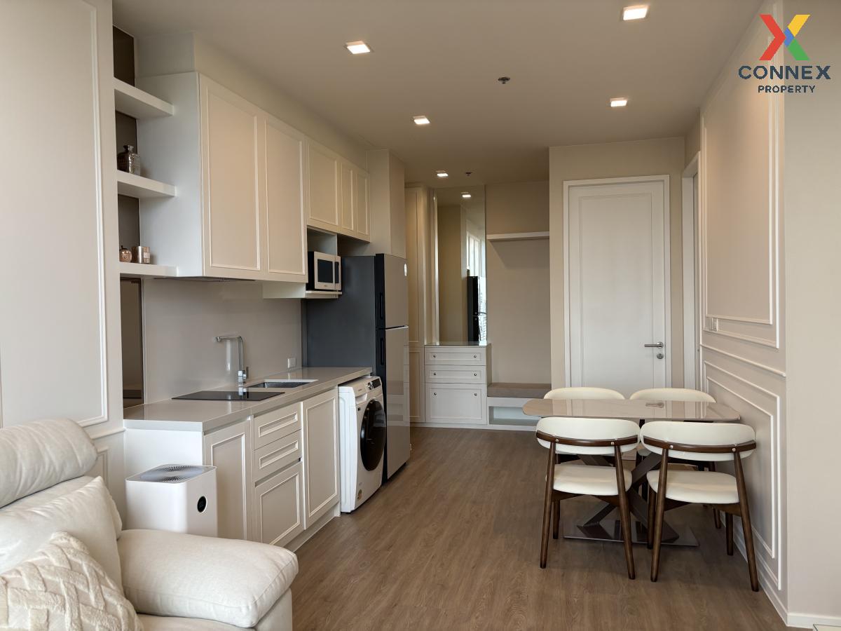 picture For Rent Condo , NOBLE STATE 39 , BTS-Phrom Phong , Khlong Tan Nuea , Watthana , Bangkok , CX-119370 ✅ Live chat with us ADD LINE @connexproperty ✅  - 2/6