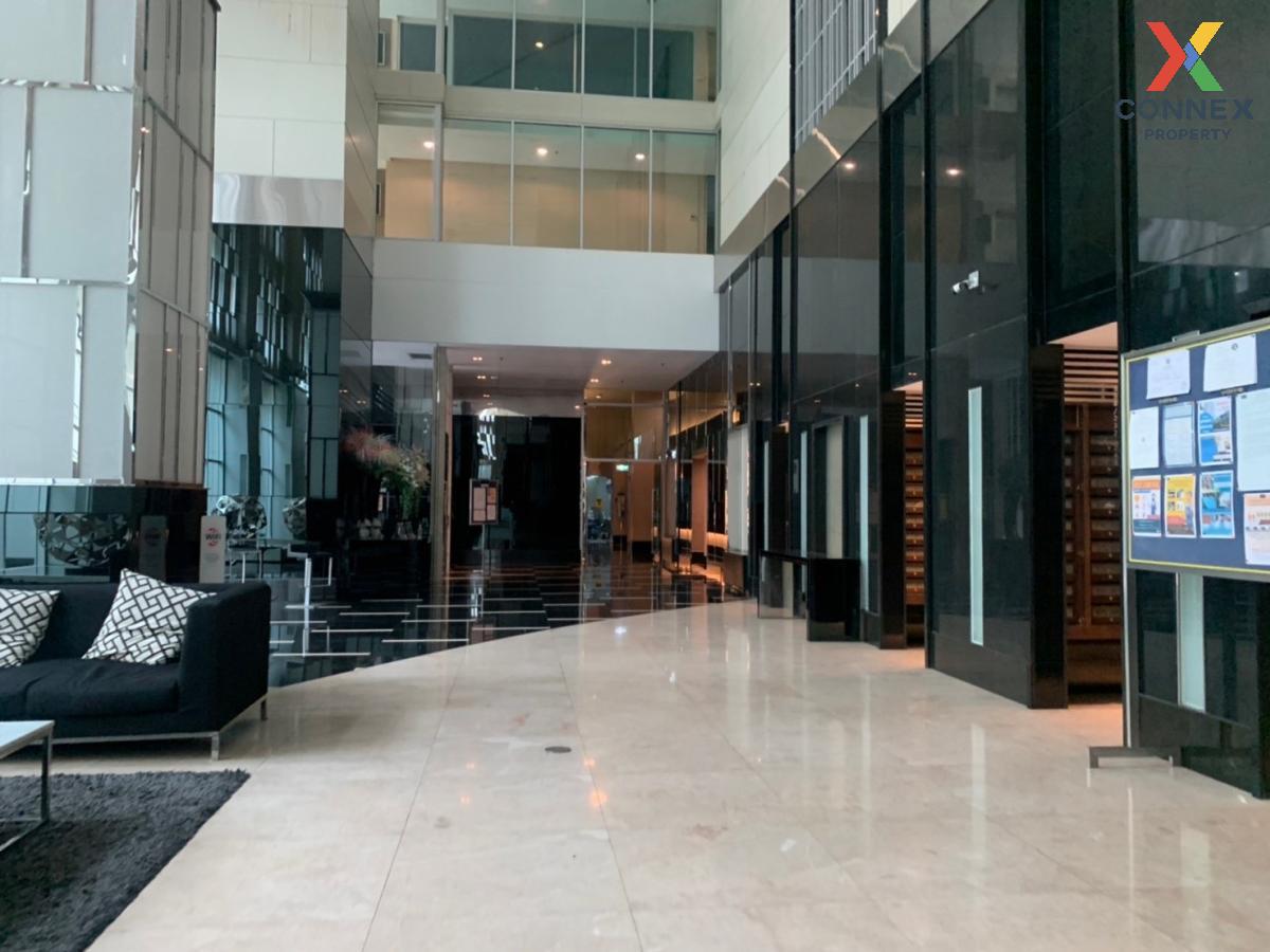 picture 🔥🔥🔥 FOR RENT condo , Rhythm Ratchada , MRT-Ratchadaphisek , Sam Saen Nok , Huai Khwang , Bangkok , CX-42418 ✅ Live chat with us ADD LINE @connexproperty ✅ 🔥🔥🔥 - 5/12