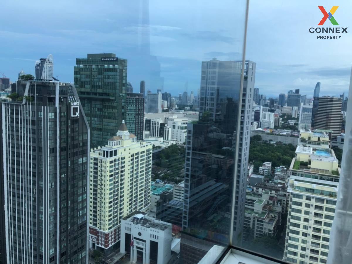 picture FOR RENT condo , Villa Rachatewi , BTS-Ratchathewi , Thanon Phyathai , Rat Thewi , Bangkok , CX-52449 ✅ Live chat with us ADD LINE @connexproperty ✅  - 5/12
