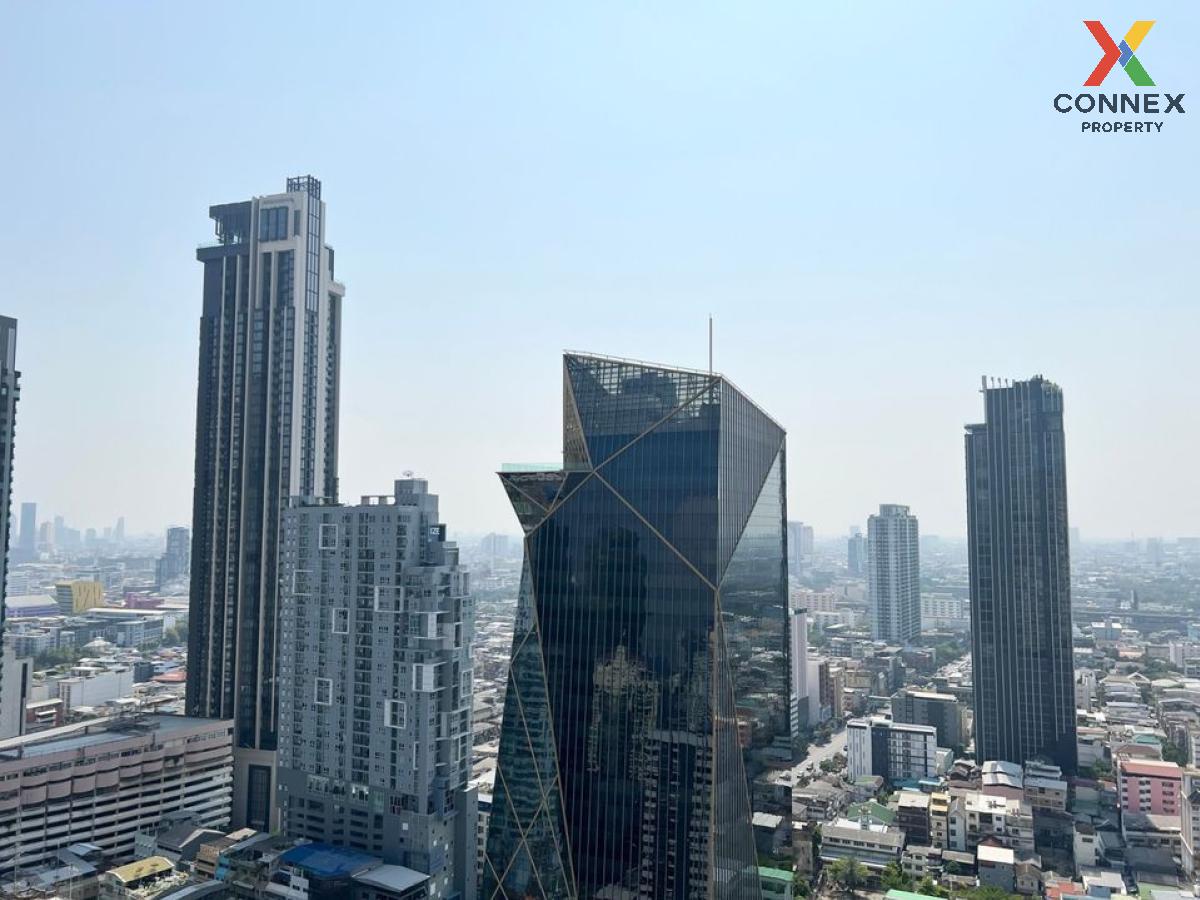 picture FOR RENT condo , Villa Rachatewi , BTS-Ratchathewi , Thanon Phyathai , Rat Thewi , Bangkok , CX-52270 ✅ Live chat with us ADD LINE @connexproperty ✅  - 1/10