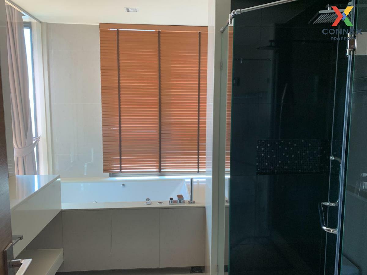 picture 🔥🔥🔥 For Rent Condo , The Address Sathorn , BTS-Saint Louis , Silom , Bang Rak , Bangkok , CX-82836 ✅ Live chat with us ADD LINE @connexproperty ✅ 🔥🔥🔥 - 2/12