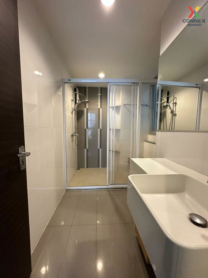 picture FOR RENT condo , Rhythm Ratchada , MRT-Ratchadaphisek , Sam Saen Nok , Huai Khwang , Bangkok , CX-42391 ✅ Live chat with us ADD LINE @connexproperty ✅  - 5/5