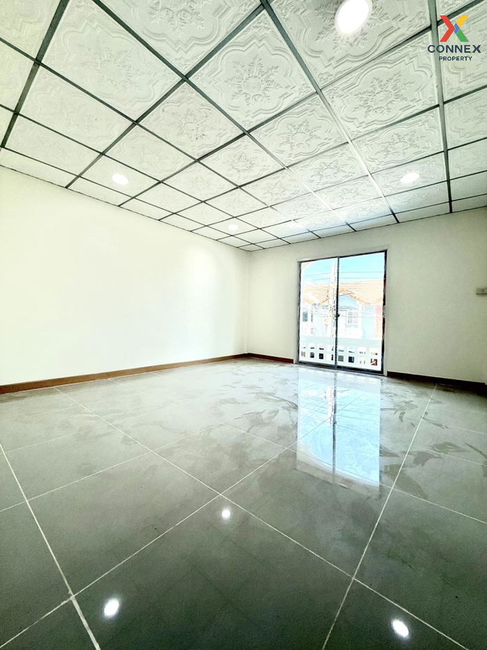 รูป ขายทาวน์เฮ้าส์/ทาวน์โฮม  หมู่บ้านสิวารัตน์ 1 หน้ากว้าง รีโนเวทใหม่ นาดี เมืองสมุทรสาคร สมุทรสาคร CX-131796 ✅ ทักไลน์ @connexproperty ตอบทันที ทีมงานมืออาชีพ ✅  - รูปที่ 9/12