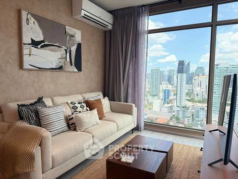 คอนโด 2-ห้องนอน ที่ ริธึ่ม เอกมัย เอสเตท ใกล้ BTS ทองหล่อ (ID 2362683)