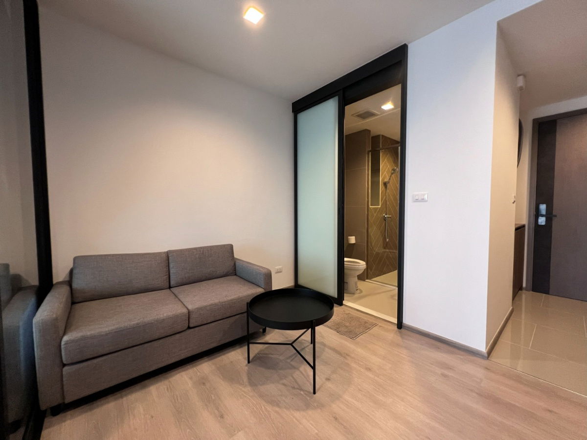 picture 🔥 SALE 🔥 The Line Phahonyothin Park / 1 Bedroom POP040 - 3/13