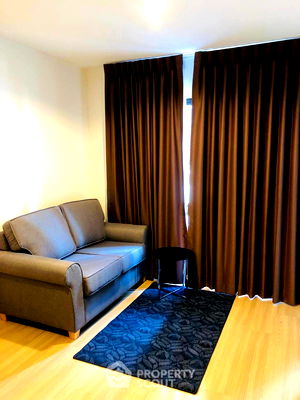 Condos for rent Phrom Phong : 1-BR Condo at The Nest Sukhumvit 22 near MRT Queen Sirikit National Convention Centre (ID 2305092)