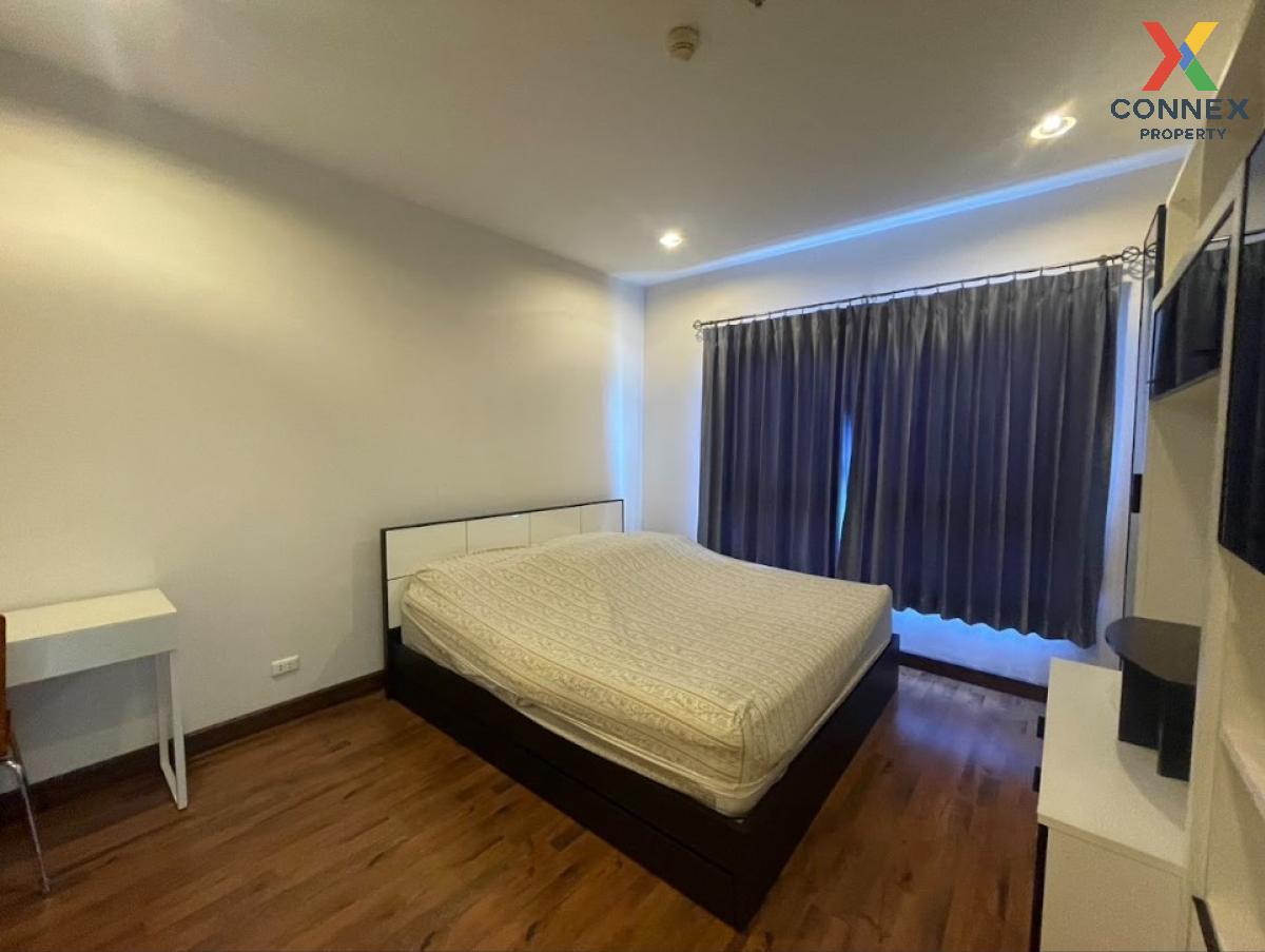 picture 🔥🔥🔥 For Rent Condo , Q House Sathorn , BTS-Krung Thon Buri , Khlong Ton Sai , Khlong San , Bangkok , CX-100093 ✅ Live chat with us ADD LINE @connexproperty ✅ 🔥🔥🔥 - 4/12
