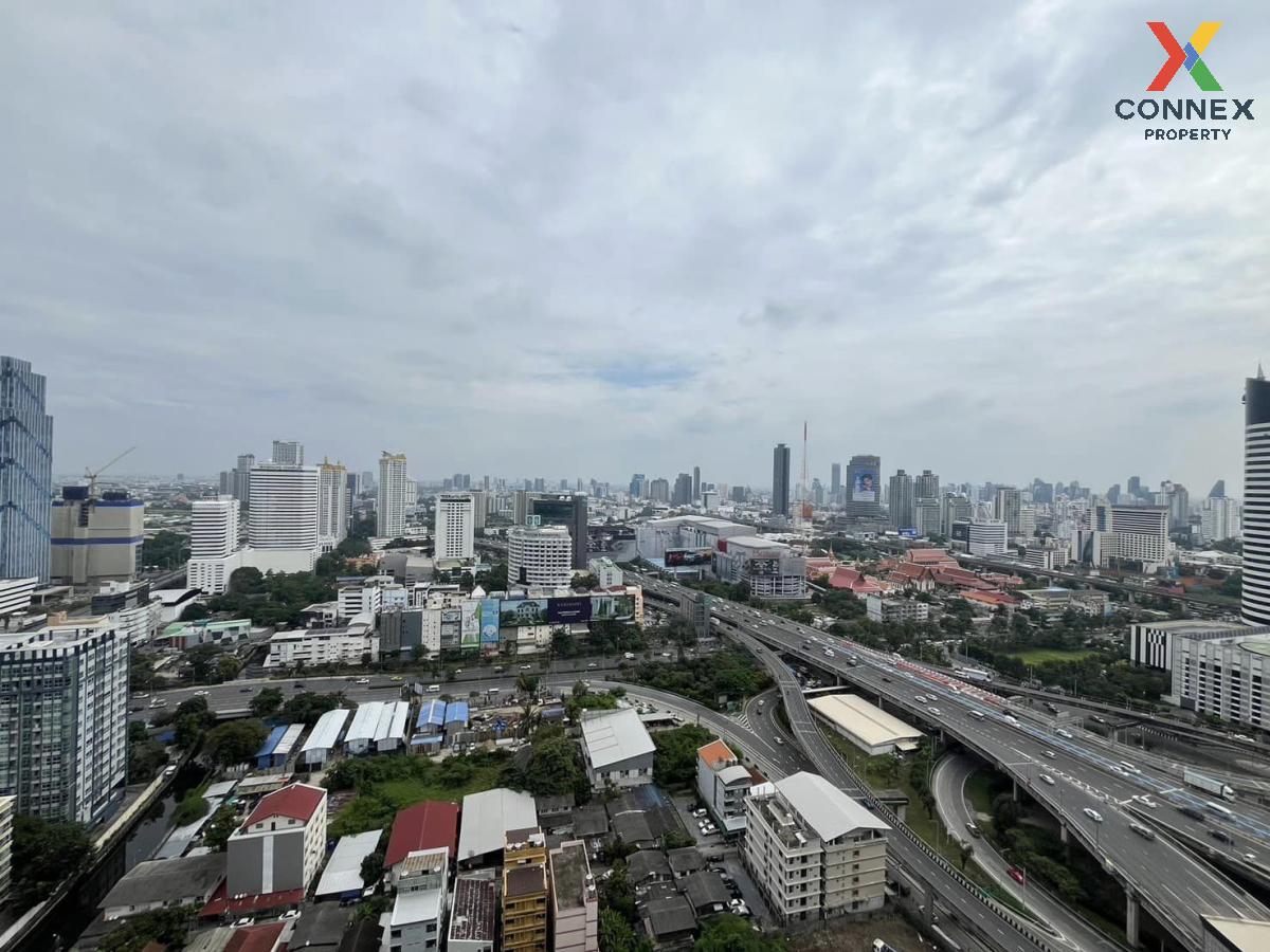 picture For Rent Condo , Ideo Rama 9-Asoke , MRT-Phra Ram 9 , Huai Khwang , Huai Khwang , Bangkok , CX-110717 ✅ Live chat with us ADD LINE @connexproperty ✅  - 5/12