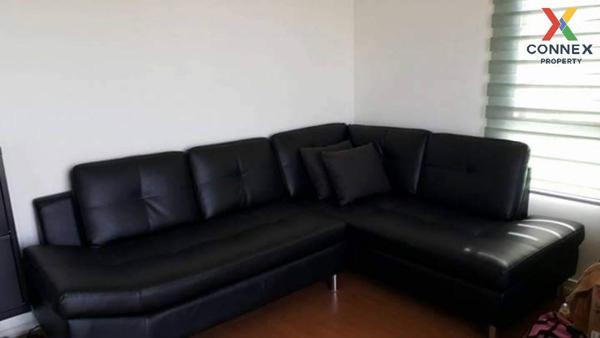 picture 🔥🔥🔥 For Rent Condo , Lumpini Park Rattanathibet - Ngamwongwan , Bang Kraso , Mueang Nonthaburi , Nonthaburi , CX-111309 ✅ Live chat with us ADD LINE @connexproperty ✅ 🔥🔥🔥 - 2/8