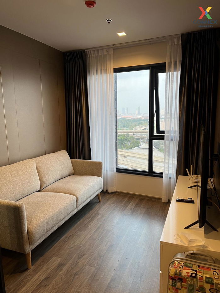 picture 🔥🔥🔥 FOR RENT condo , Life Ladprao Valley , BTS-Ha Yaek Lat Phrao , Chomphon , Chatuchak , Bangkok , CX-54697 ✅ Live chat with us ADD LINE @connexproperty ✅ 🔥🔥🔥 - 4/11
