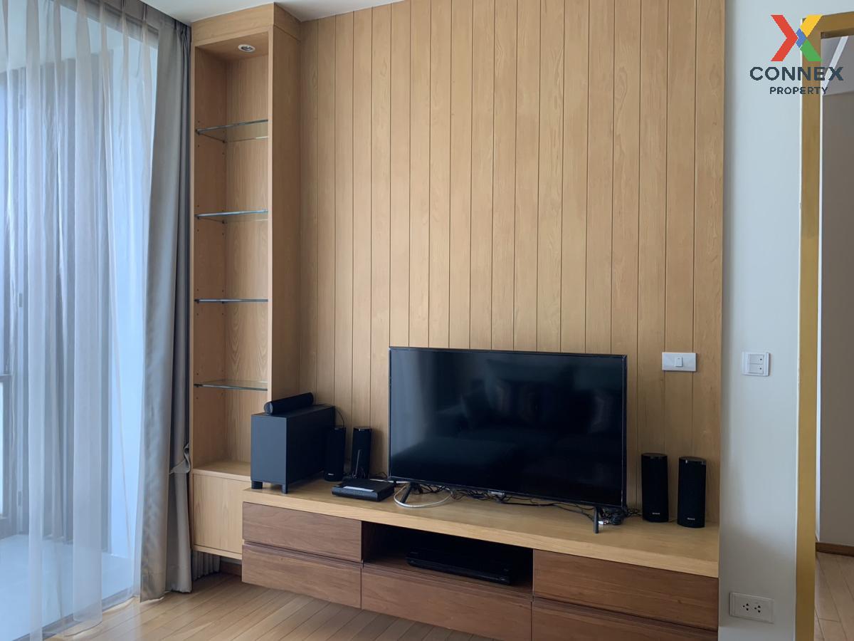 picture FOR RENT condo , Aequa Sukhumvit 49 , BTS-Thong Lo , Khlong Tan Nuea , Watthana , Bangkok , CX-07256 ✅ Live chat with us ADD LINE @connexproperty ✅  - 10/11