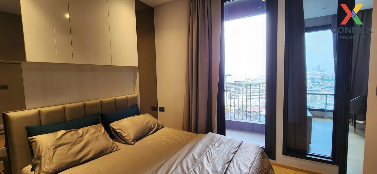 picture For Rent Condo , Ashton Asoke-Rama 9 , MRT-Phra Ram 9 , Din Daeng , Din Daeng , Bangkok , CX-91656 ✅ Live chat with us ADD LINE @connexproperty ✅  - 5/7