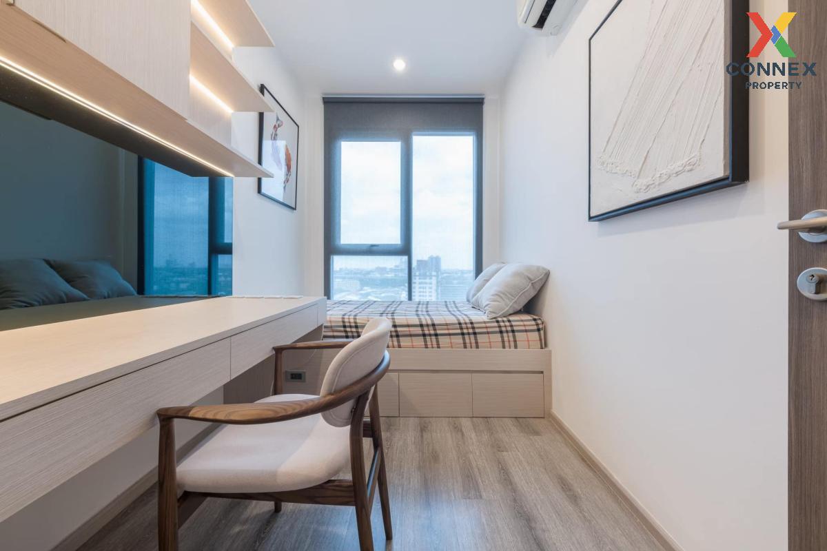picture For Rent Condo , Ideo Mobi Sukhumvit 66 , BTS-Udom Suk , Bang Na Nuea , Bang Na , Bangkok , CX-99742 ✅ Live chat with us ADD LINE @connexproperty ✅  - 5/6