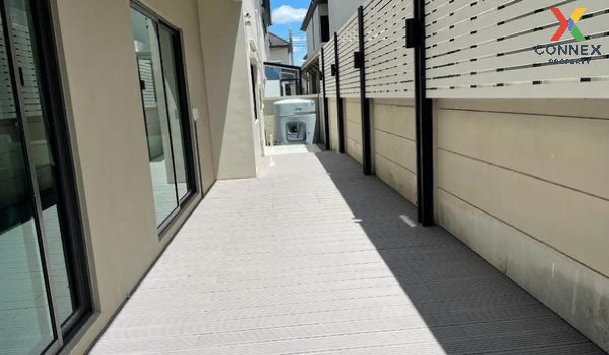 picture For Sale House , Bangkok Boulevard Westgate , Bang Bua Thong , Bang Bua Thong , Nonthaburi , CX-114136 ✅ Live chat with us ADD LINE @connexproperty ✅  - 1/10
