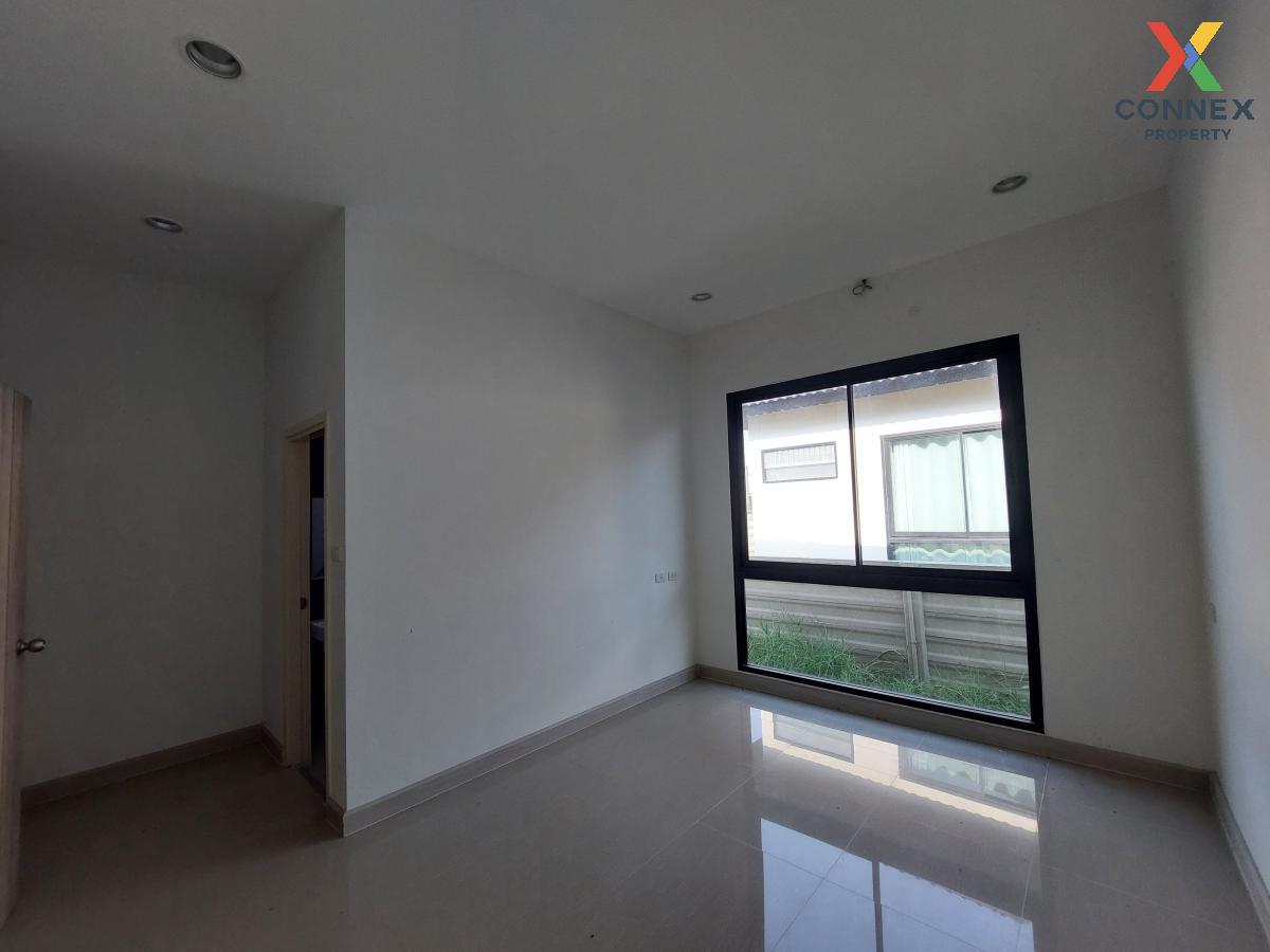 รูป ขายบ้าน  แสนมณี เนเจอร์ อมตะนคร เฟส 17 หน้ากว้าง บางนาง พานทอง ชลบุรี CX-118698 ✅ ทักไลน์ @connexproperty ตอบทันที ทีมงานมืออาชีพ ✅  - รูปที่ 10/12