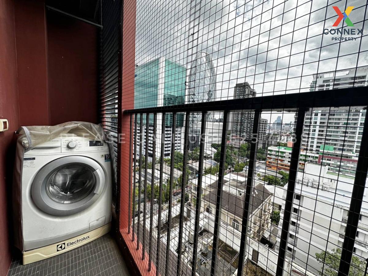 picture FOR RENT condo , Noble Re:D , BTS-Ari , Thung Phaya Thai , Phaya Thai , Bangkok , CX-49346 ✅ Live chat with us ADD LINE @connexproperty ✅  - 2/12