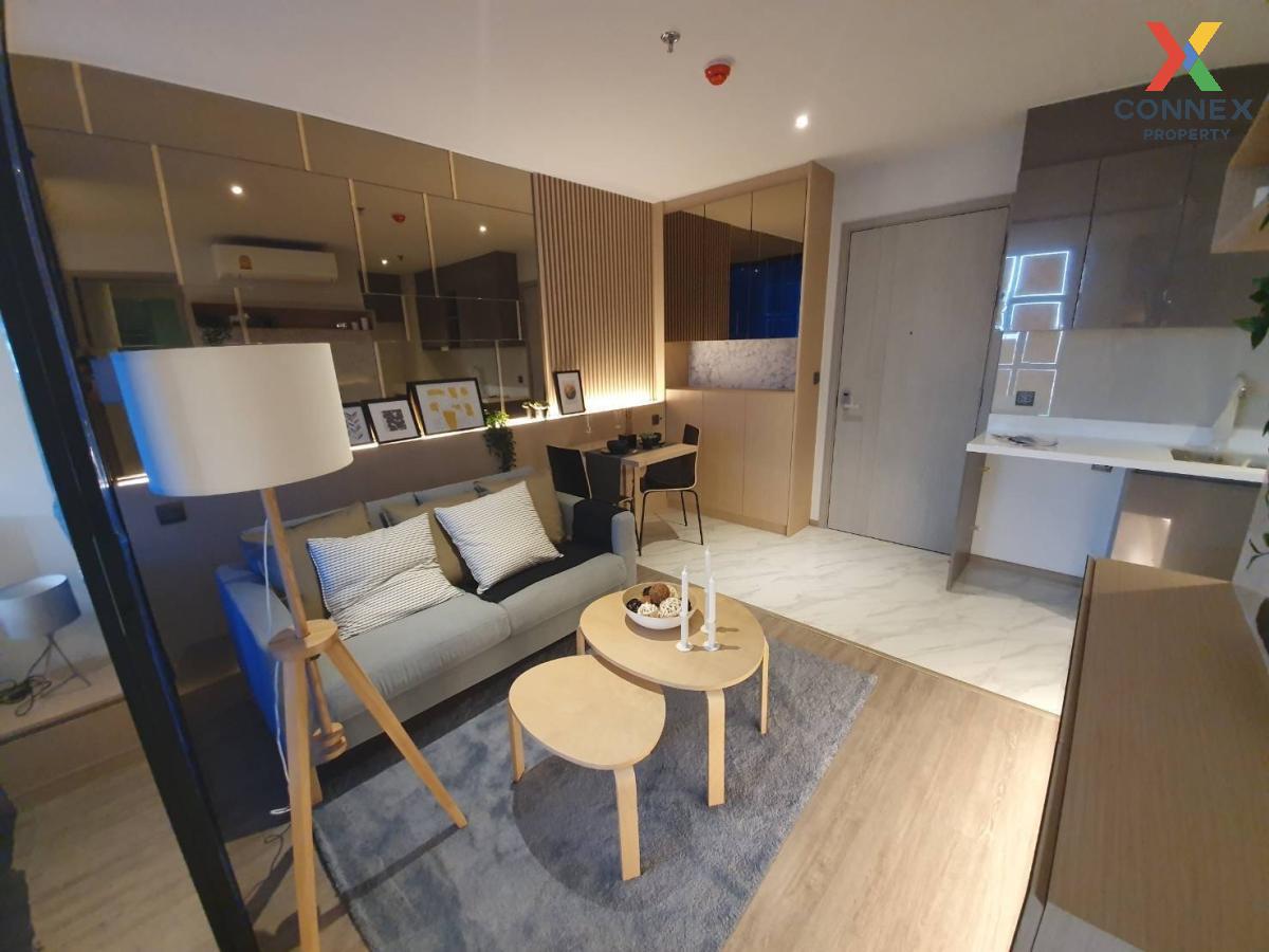 picture 🔥🔥🔥 FOR RENT condo , RHYTHM Ekkamai , BTS-Ekkamai , Khlong Tan Nuea , Watthana , Bangkok , CX-17565 ✅ Live chat with us ADD LINE @connexproperty ✅ 🔥🔥🔥 - 1/3