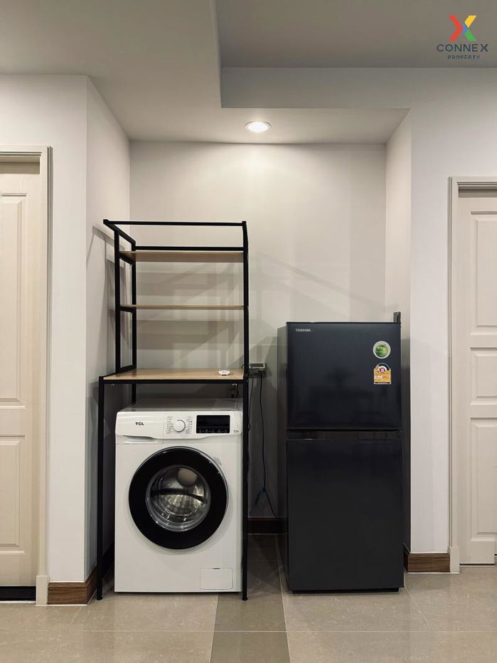 picture 🔥🔥🔥 FOR RENT condo , Supalai Wellington , MRT-Thailand Cultural Centre , Huai Khwang , Huai Khwang , Bangkok , CX-55589 ✅ Live chat with us ADD LINE @connexproperty ✅ 🔥🔥🔥 - 8/12