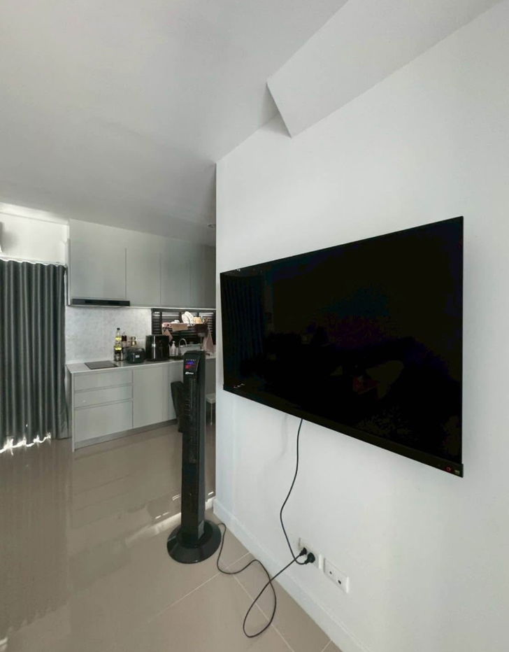 picture Pleno Tiwanon Changwattana 2 💟fully furnished 0996545197 - 2/15