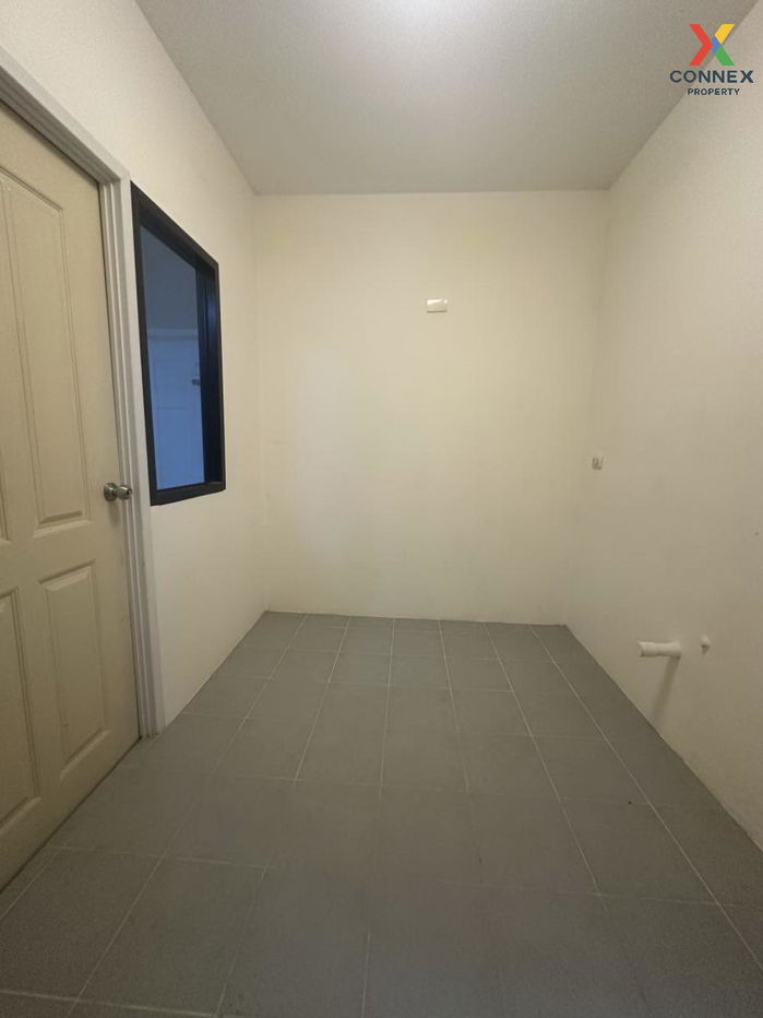 รูป ขายบ้าน  เดอะทรัสต์ รังสิต คลอง 4 รีโนเวทใหม่ ลาดสวาย ลำลูกกา ปทุมธานี CX-92659 ✅ ทักไลน์ @connexproperty ตอบทันที ทีมงานมืออาชีพ ✅  - รูปที่ 12/12