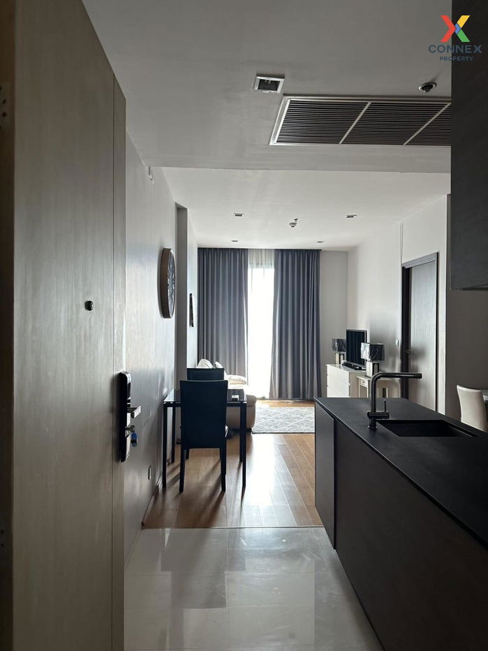 picture 🔥🔥🔥 For Rent Condo , Keyne by Sansiri , BTS-Thong Lo , Khlong Toei , Khlong Toei , Bangkok , CX-119524 ✅ Live chat with us ADD LINE @connexproperty ✅ 🔥🔥🔥 - 2/11