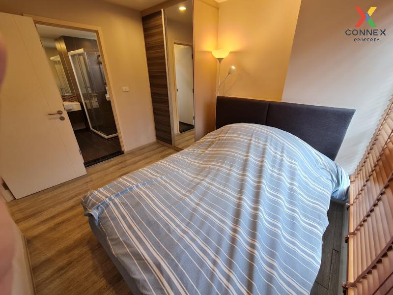 picture FOR RENT condo , Centric Ari Station , BTS-Ari , Sam Sen Nai , Phaya Thai , Bangkok , CX-46324 ✅ Live chat with us ADD LINE @connexproperty ✅  - 6/8
