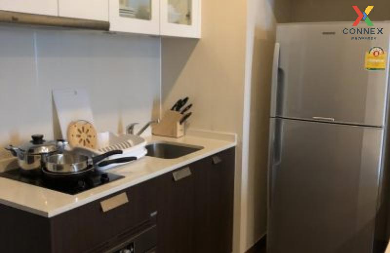 picture FOR RENT condo , IVY Thonglor , BTS-Thong Lo , Khlong Tan Nuea , Watthana , Bangkok , CX-12271 ✅ Live chat with us ADD LINE @connexproperty ✅  - 7/10
